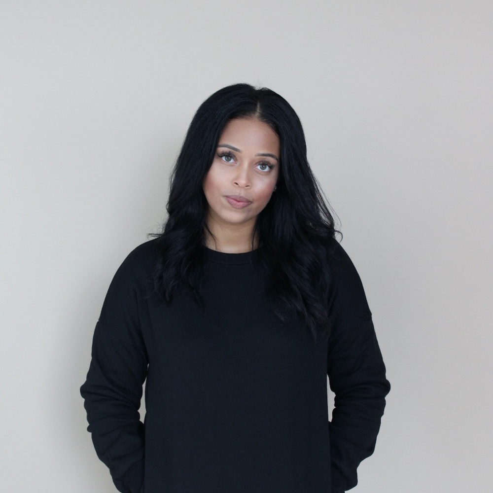 Meet your Posher, Madison